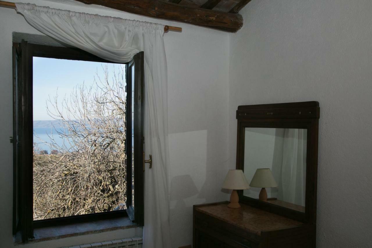 Meridiano 12 Bolsena Exteriér fotografie